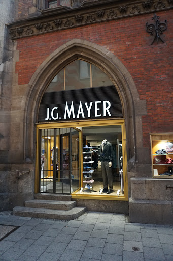 J.G. Mayer