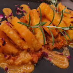 Photo n°1 de l'avis de Caelus.e fait le 26/07/2023 à 21:47 sur le  Ovineria à Foggia