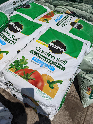 Hardware Store «Bell Ace Hardware», reviews and photos, 1051 Trexlertown Rd, Trexlertown, PA 18087, USA