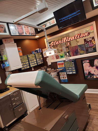 Explore levi ackerman tattoo ideas, creative tattoo ideas in Myrtle Beach, available at Pitbull Tattoo and Piercing Clinic