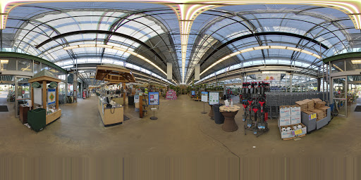 Garden Center «English Gardens», reviews and photos, 4901 Coolidge Hwy, Royal Oak, MI 48073, USA