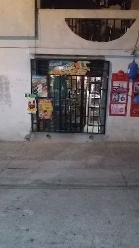 Tienda León Banguera - Guayaquil