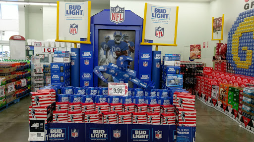 Grocery Store «Superior Grocers», reviews and photos, 9801 Laurel Canyon Blvd, Pacoima, CA 91331, USA