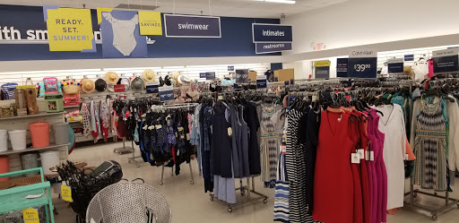 Department Store «Marshalls», reviews and photos, 300 New State Hwy, Raynham, MA 02767, USA