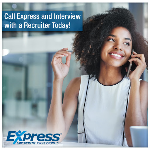 Employment Agency «Express Employment Professionals», reviews and photos, 701 David Dr a, Metairie, LA 70003, USA