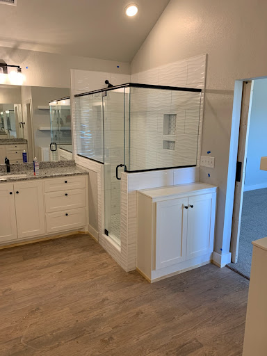 Glass Repair Service «Glass Doctor of Amarillo», reviews and photos