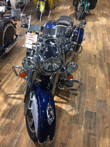 Motorcycle Dealer «Indian Motorcycle of Denver», reviews and photos, 7700 W Colfax Ave, Lakewood, CO 80214, USA