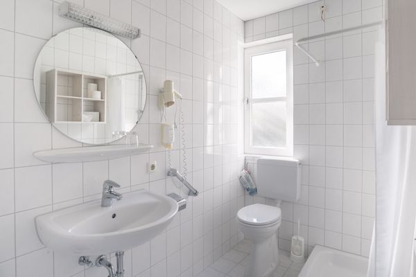 Photos du propriétaire Gasthaus/Pension Gästehaus Schloss Abtsee 83410 Laufen