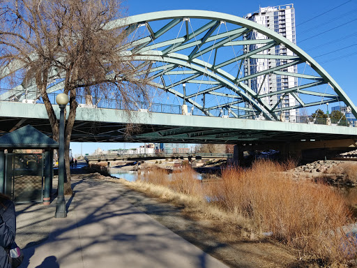 Park «Fishback Park», reviews and photos, 818 Water St, Denver, CO 80211, USA