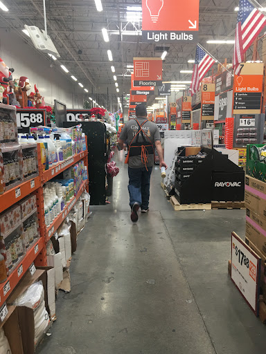 The Home Depot image