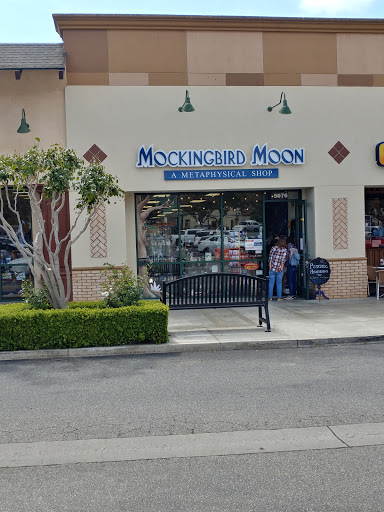 Mockingbird Moon LLC