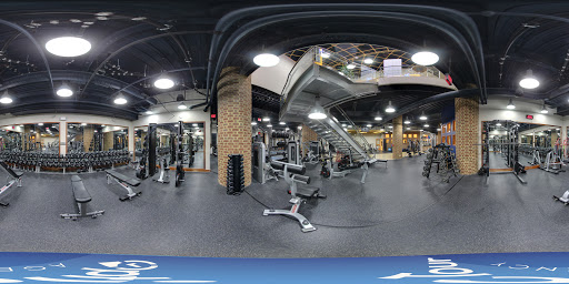 Gym «Energy Club», reviews and photos, 2900 S Quincy St, Arlington, VA 22206, USA