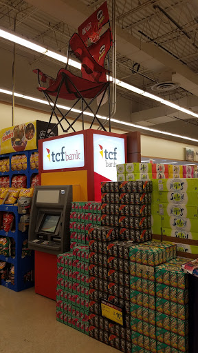 Grocery Store «Jewel-Osco», reviews and photos, 2317 75th St, Woodridge, IL 60517, USA