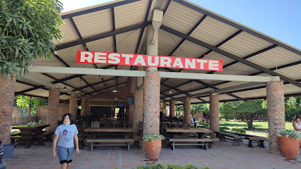 Restaurante Doña Exi - Villa Graciela, Curumaní, Cesar, Colombia