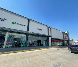 MOVISTAR CENTRO DE ATENCIÓN PATIO TOLUCA photo