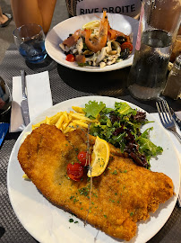 Plats et boissons du Restaurant Café les Arcades à Antibes - n°4