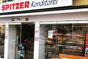 Bäckerei Spitzer e.K. Inhaber: Jürgen Reiß image