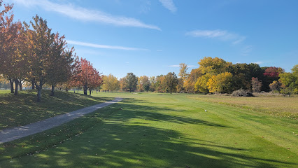 Century Oaks Golf Course