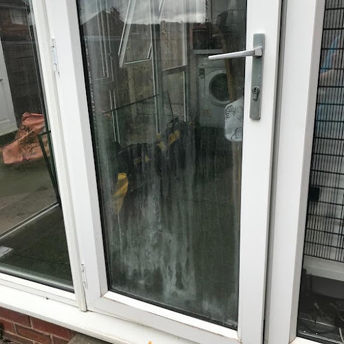 ORB Window Repairs - Birmingham