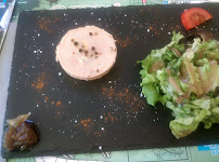 Foie gras du Restaurant Mentalo à Les Eyzies - n°12