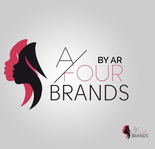 A FOUR BRANDs by AR