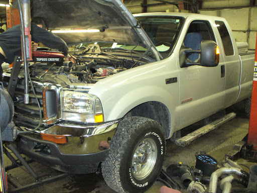 Auto Repair Shop «Auto Specialty of Lafayette, Inc.», reviews and photos, 313 Teal Rd W, Lafayette, IN 47905, USA