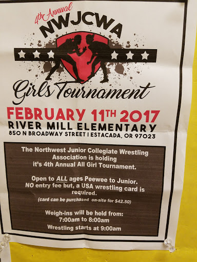 Community Center «Peninsula Park Community Center», reviews and photos, 700 N Rosa Parks Way, Portland, OR 97217, USA