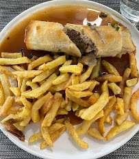 Frite du Restaurant l'Air du Temps à Aubagne - n°6