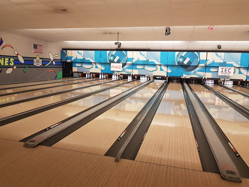 Bowling Alley «ABC East Lanes», reviews and photos, 1001 Eisenhower Blvd, Harrisburg, PA 17111, USA