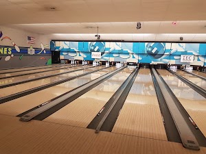 ABC East Lanes - photo 2
