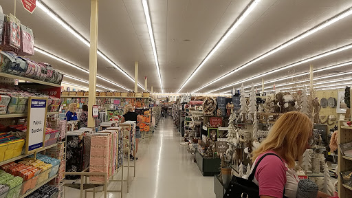 Craft Store «Hobby Lobby», reviews and photos, 14286 Beach Blvd #1, Jacksonville Beach, FL 32250, USA