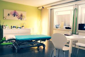 SOMA Therapien GmbH