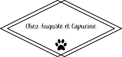 Magasin d'articles pour animaux Chez Auguste et Capucine Gennes-sur-Seiche