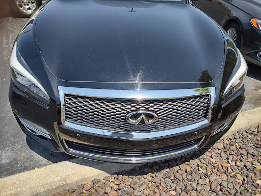 Used Car Dealer «McCoy Auto Group», reviews and photos, 1725 E St Louis St, Springfield, MO 65802, USA