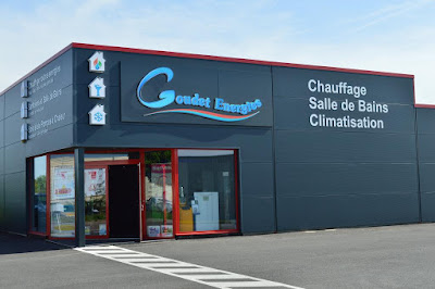 GOUDET ENERGIES à Chätillon-sur-Seine