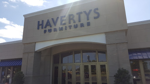 Furniture Store «Havertys Furniture», reviews and photos, 4409 Old Bullard Rd, Tyler, TX 75703, USA