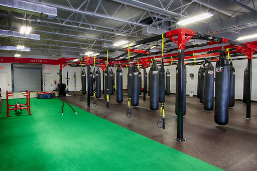 Boxing Gym «UFC GYM Marina Mile», reviews and photos, 905 FL-84, Fort Lauderdale, FL 33315, USA