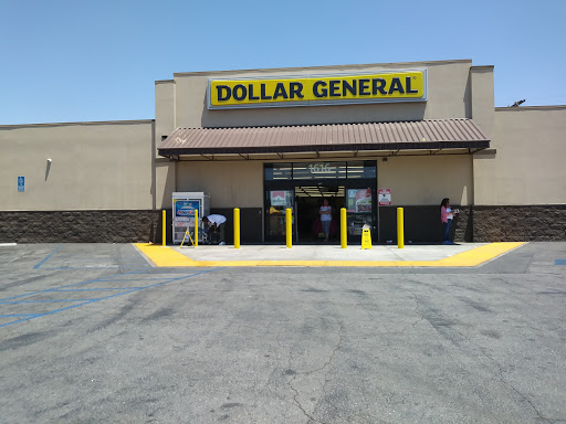 Dollar General