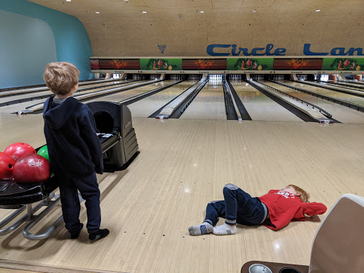 Bowling Alley «Circle Bowling Lanes», reviews and photos, 7244 Circle Ave, Forest Park, IL 60130, USA