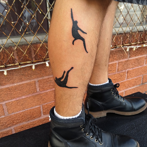 Explore tattoo ideas asian, creative tattoo ideas in New Orleans, available at Catahoula Tattoo 