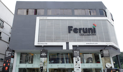 Feruni Retail Store (FRS) Jalan Ipoh