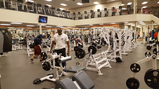 Gym «LA Fitness», reviews and photos, 599 Paul Valley Rd, Warrington, PA 18976, USA