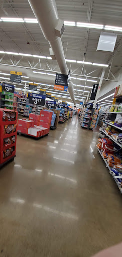Department Store «Walmart Supercenter», reviews and photos, 1546 Marion-Mt Gilead Rd, Marion, OH 43302, USA