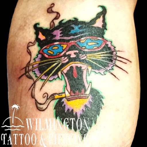 Explore memento vivere tattoo ideas, creative tattoo ideas in Wilmington, available at Wilmington Tattoo & Piercing