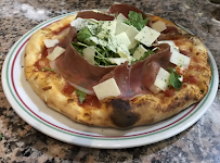Pizza du Restaurant italien Palermo Pizza à Juvignac - n°20