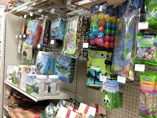 Pet Supply Store «Pet Supermarket», reviews and photos, 1800 W 68th St #140, Hialeah, FL 33014, USA