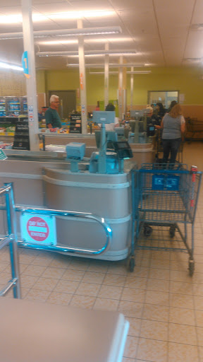 Supermarket «ALDI», reviews and photos, 772 Rostraver Rd, Belle Vernon, PA 15012, USA