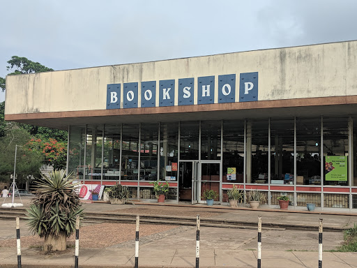 University of Ibadan Bookshop, Ibadan, Nigeria, Computer Store, state Osun