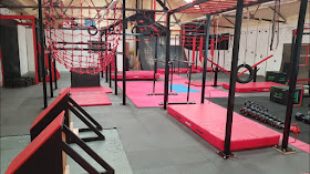 HC:FIT NinjaTraining