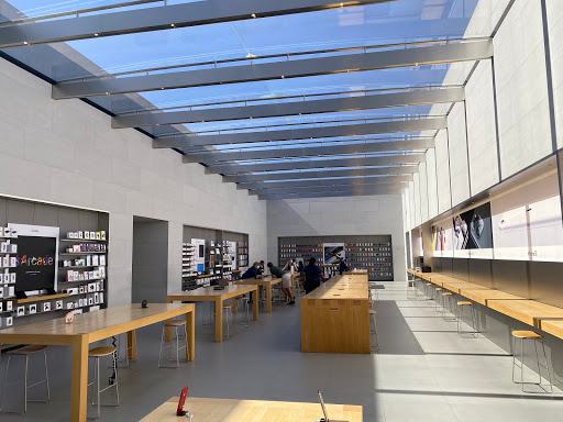 Computer Store «Apple Stanford», reviews and photos, 379 Stanford Shopping Center, Palo Alto, CA 94304, USA